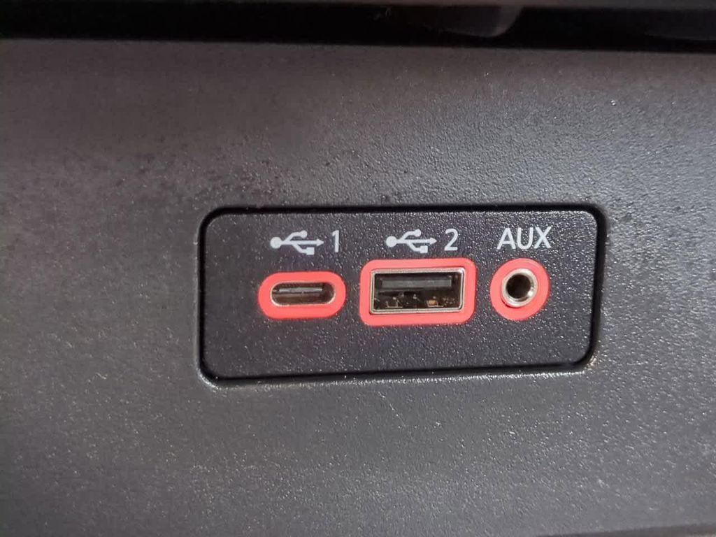 used 2025 Nissan Altima car, priced at $23,444