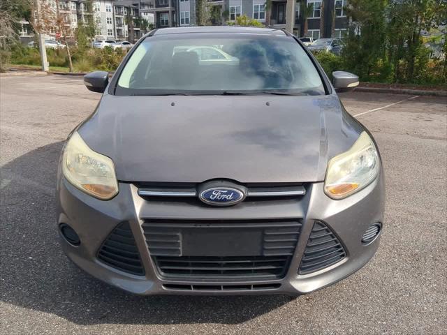 used 2014 Ford Focus car, priced at $6,449