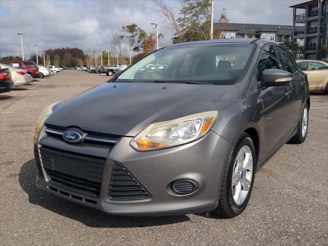 used 2014 Ford Focus car, priced at $6,449