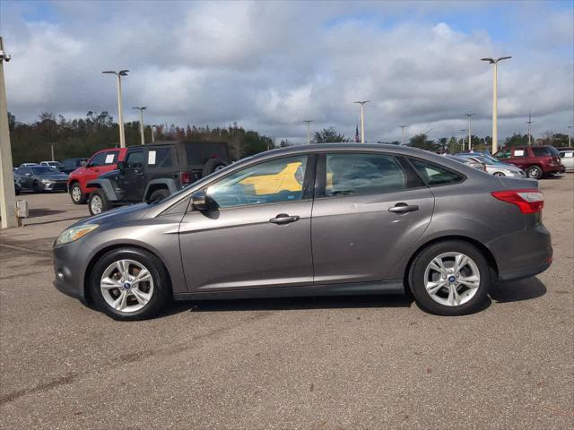 used 2014 Ford Focus car, priced at $6,449