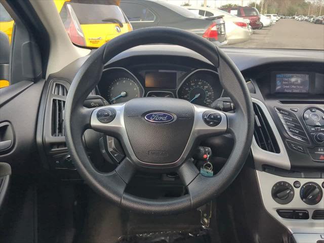 used 2014 Ford Focus car, priced at $6,449