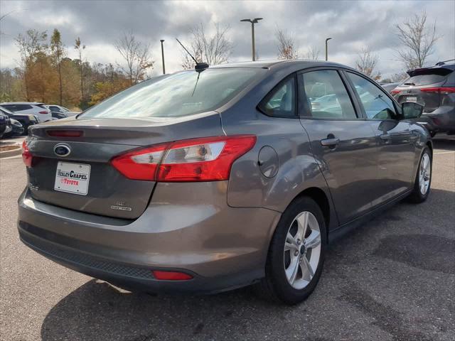 used 2014 Ford Focus car, priced at $6,449