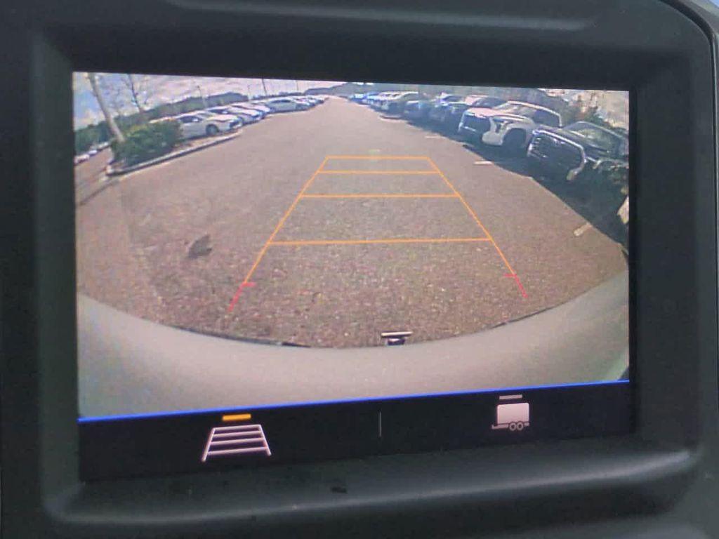 used 2020 Chevrolet Silverado 1500 car, priced at $25,744