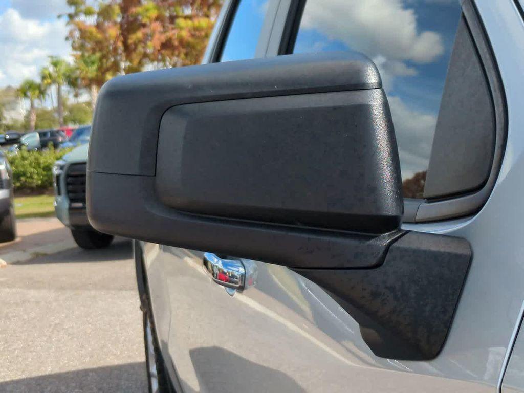 used 2020 Chevrolet Silverado 1500 car, priced at $25,744