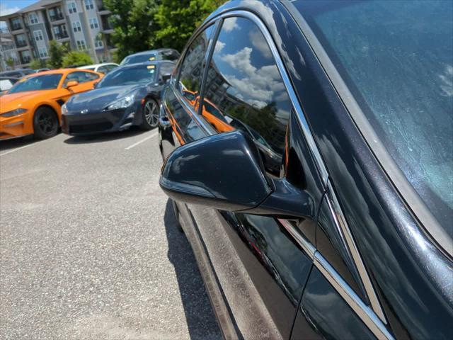 used 2018 Hyundai Sonata car, priced at $18,999