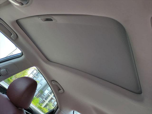 used 2011 Hyundai Sonata car, priced at $8,999