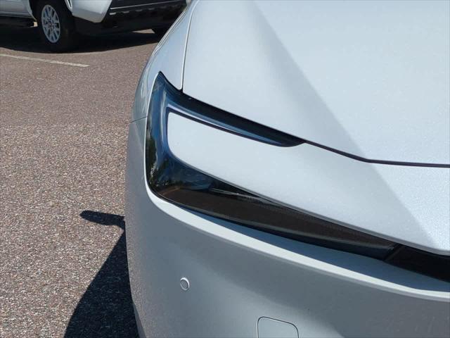new 2025 Toyota Prius car, priced at $39,391