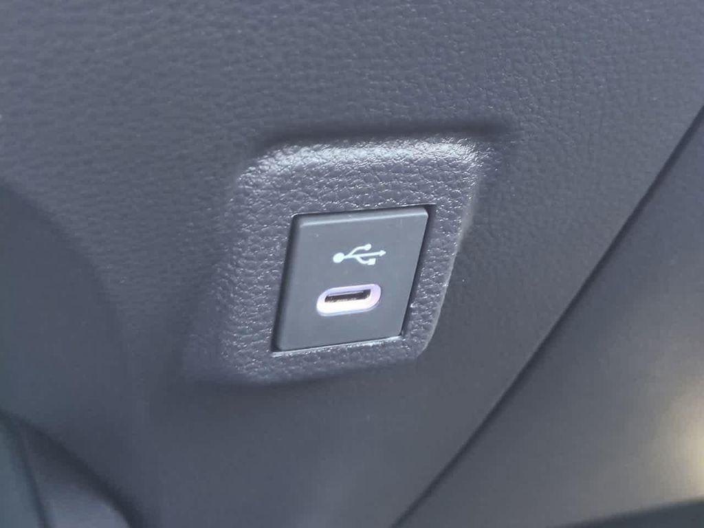 new 2026 Toyota Corolla car, priced at $25,112