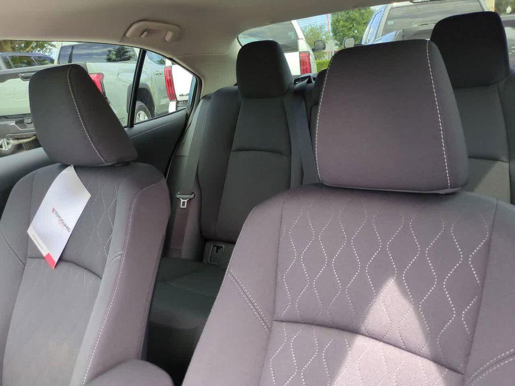 new 2026 Toyota Corolla car, priced at $25,112