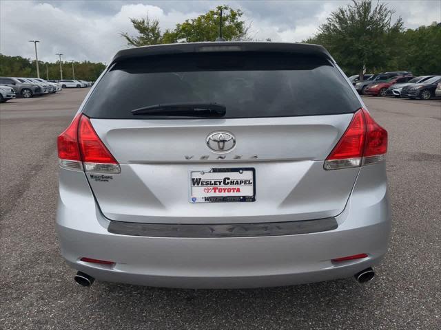 used 2010 Toyota Venza car, priced at $9,999