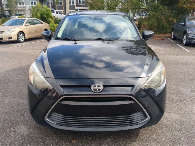 used 2016 Scion iA car, priced at $7,244