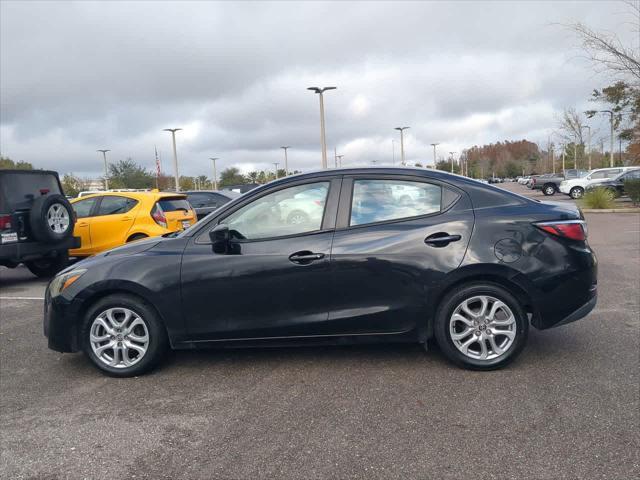 used 2016 Scion iA car, priced at $7,244