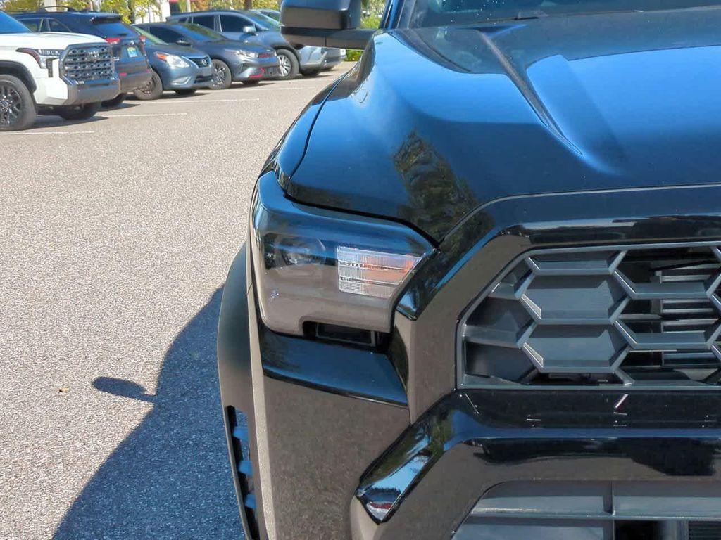 new 2025 Toyota 4Runner car, priced at $61,246