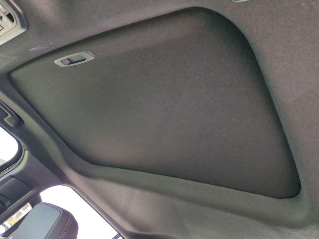 new 2025 Toyota 4Runner car, priced at $61,246