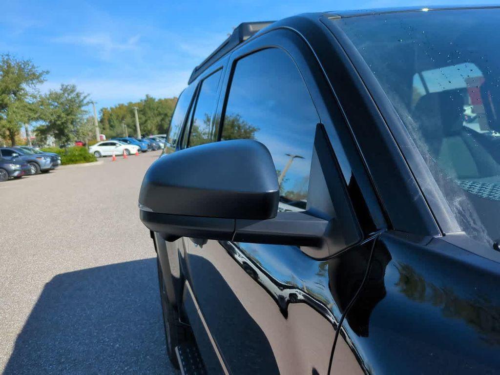 new 2025 Toyota 4Runner car, priced at $61,246