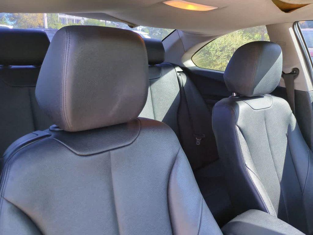 used 2015 BMW 228 car, priced at $19,999