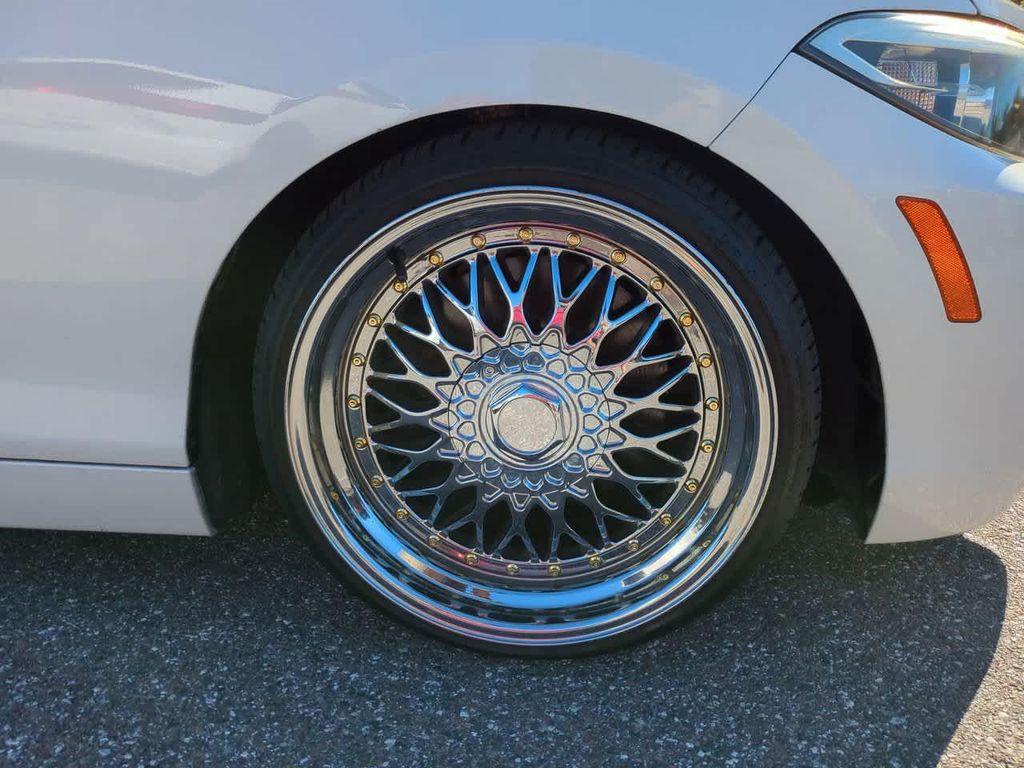 used 2015 BMW 228 car, priced at $19,999