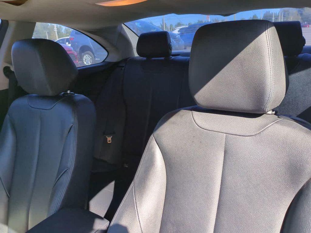 used 2015 BMW 228 car, priced at $19,999