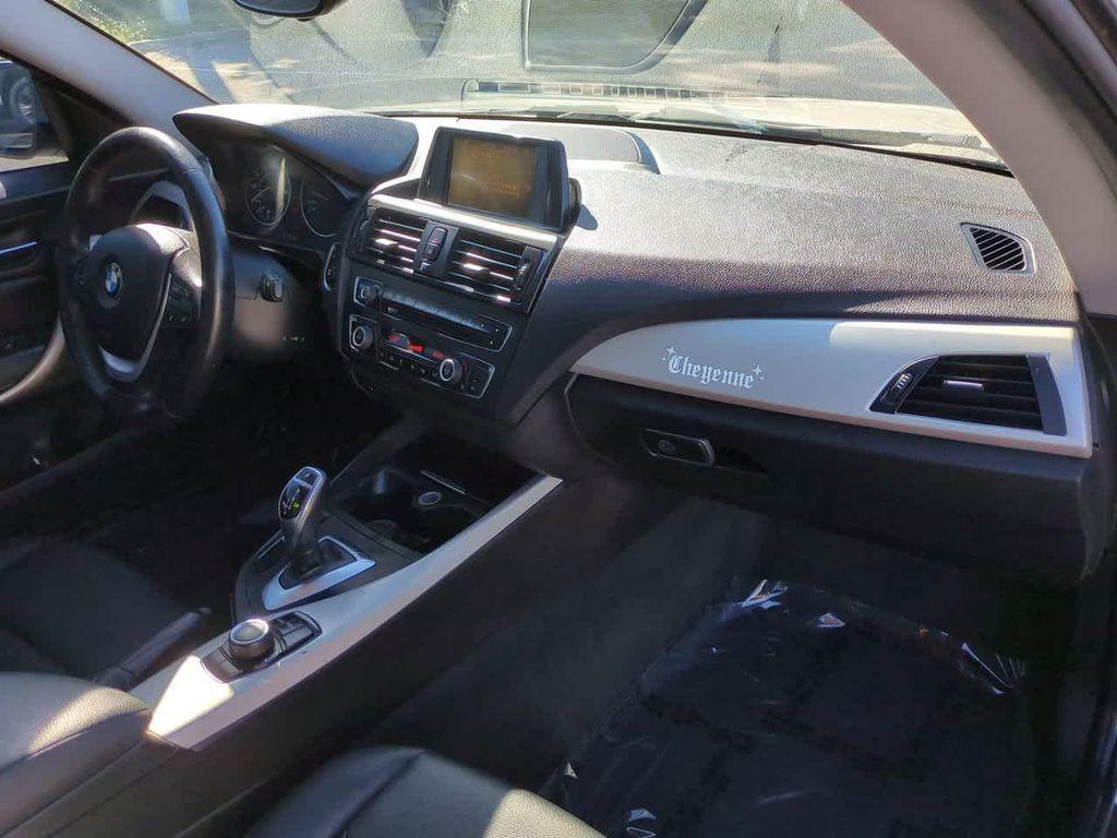 used 2015 BMW 228 car, priced at $19,999