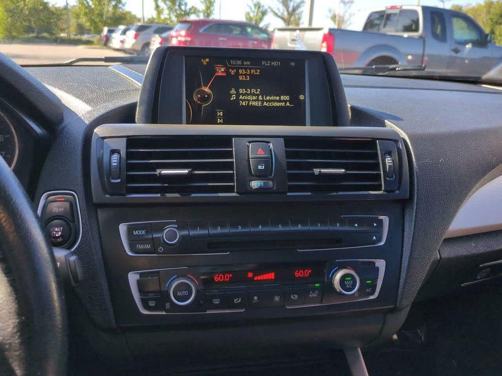 used 2015 BMW 228 car, priced at $19,999