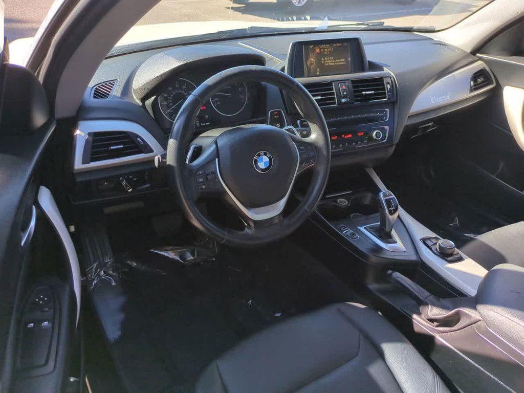 used 2015 BMW 228 car, priced at $19,999