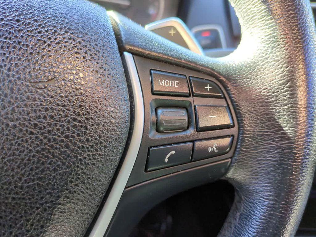 used 2015 BMW 228 car, priced at $19,999