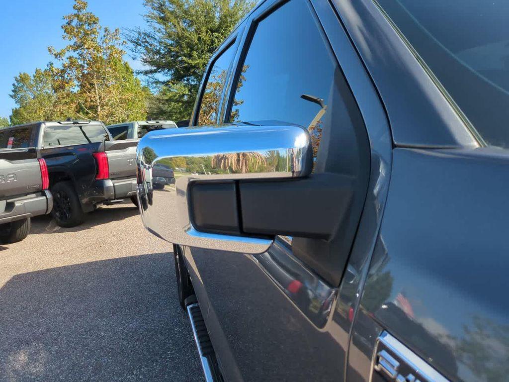 used 2023 Ford F-150 car, priced at $40,099