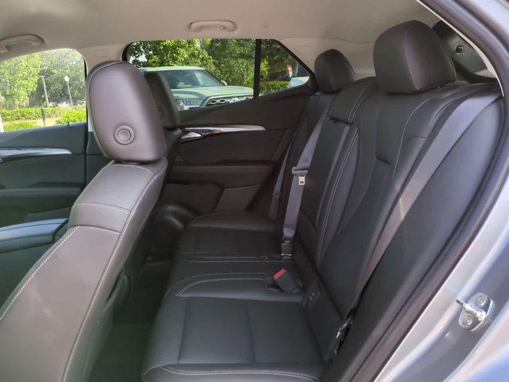 used 2024 Buick Envision car, priced at $28,999