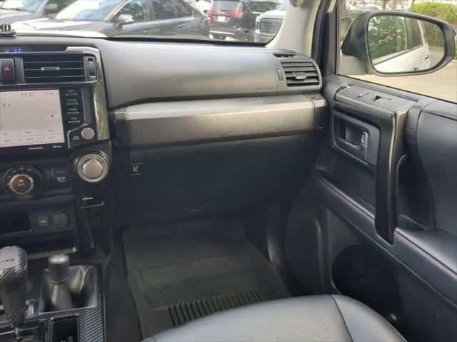 used 2021 Toyota 4Runner car, priced at $41,999