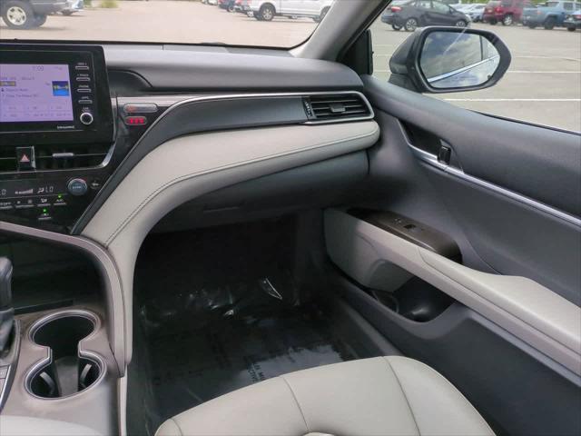 used 2023 Toyota Camry car, priced at $24,599