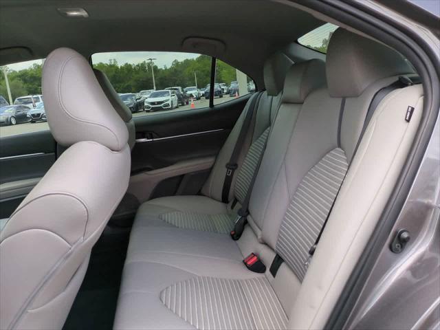 used 2023 Toyota Camry car, priced at $24,599