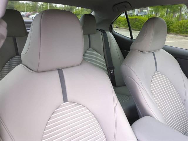 used 2023 Toyota Camry car, priced at $24,599
