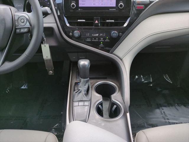 used 2023 Toyota Camry car, priced at $24,599