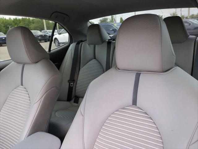 used 2023 Toyota Camry car, priced at $24,599