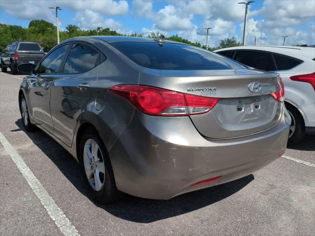 used 2013 Hyundai Elantra car, priced at $16,999
