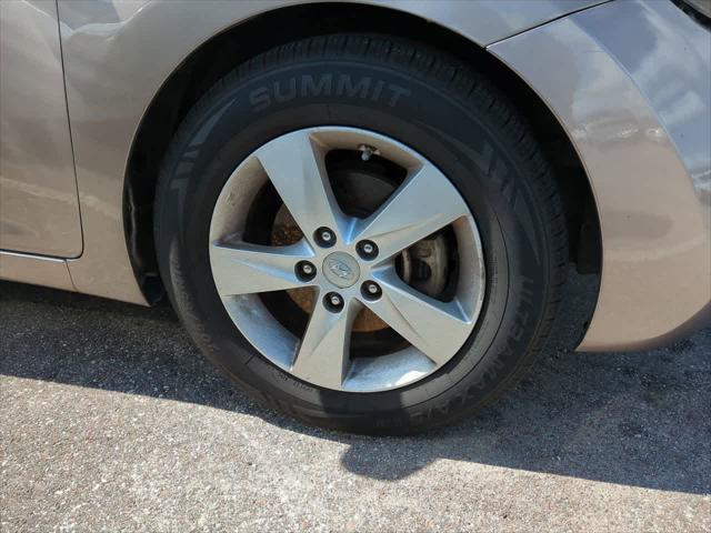 used 2013 Hyundai Elantra car, priced at $16,999