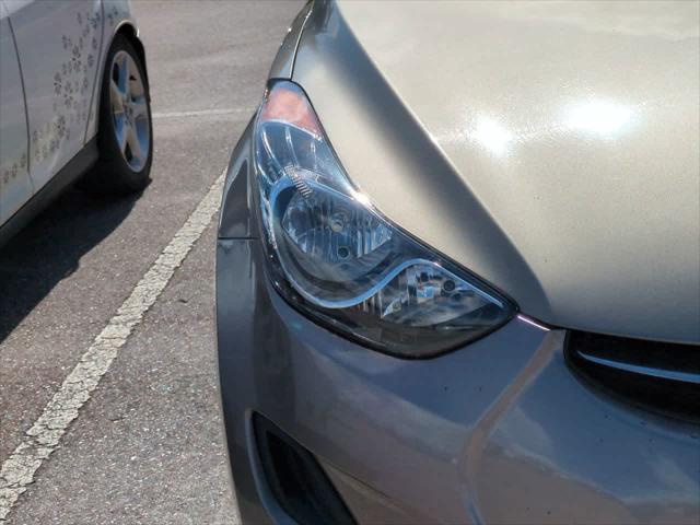 used 2013 Hyundai Elantra car, priced at $16,999