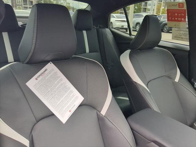 new 2025 Toyota Camry car, priced at $32,334