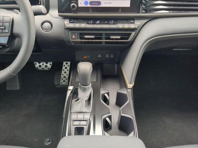 new 2025 Toyota Camry car, priced at $32,334