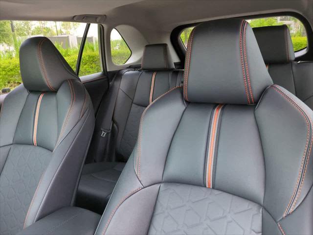 used 2024 Toyota RAV4 car, priced at $34,629