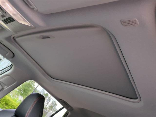 used 2024 Toyota RAV4 car, priced at $34,629