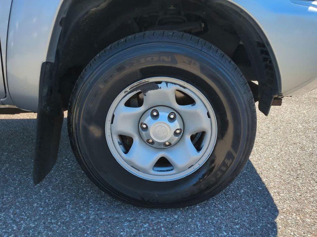 used 2013 Toyota Tacoma car, priced at $13,444