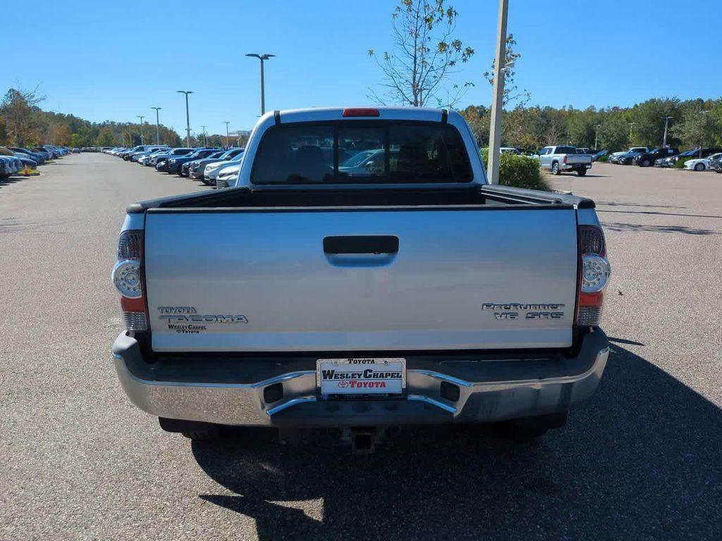 used 2013 Toyota Tacoma car, priced at $13,444
