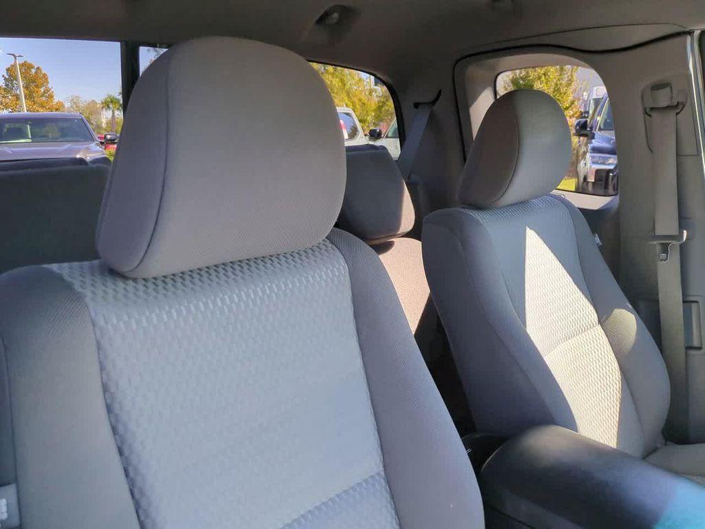 used 2013 Toyota Tacoma car, priced at $13,444