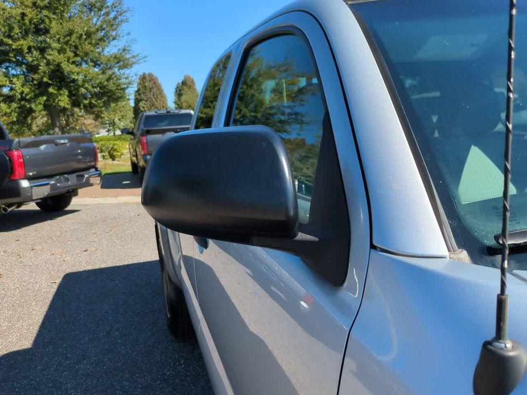 used 2013 Toyota Tacoma car, priced at $13,444