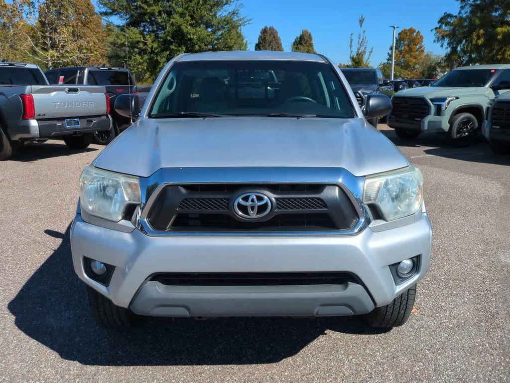 used 2013 Toyota Tacoma car, priced at $13,444