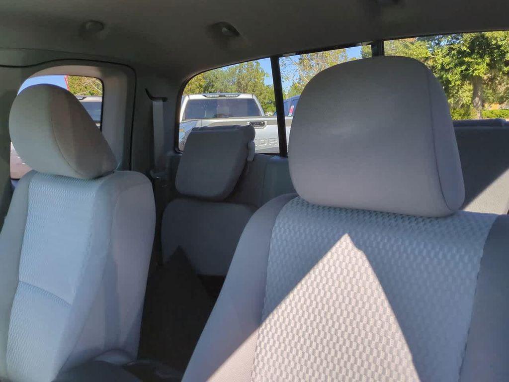 used 2013 Toyota Tacoma car, priced at $13,444