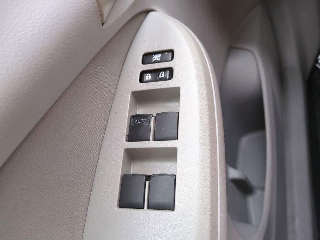 used 2009 Toyota Corolla car, priced at $6,444