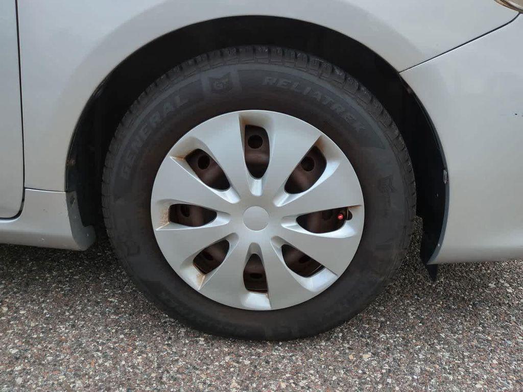 used 2009 Toyota Corolla car, priced at $6,444