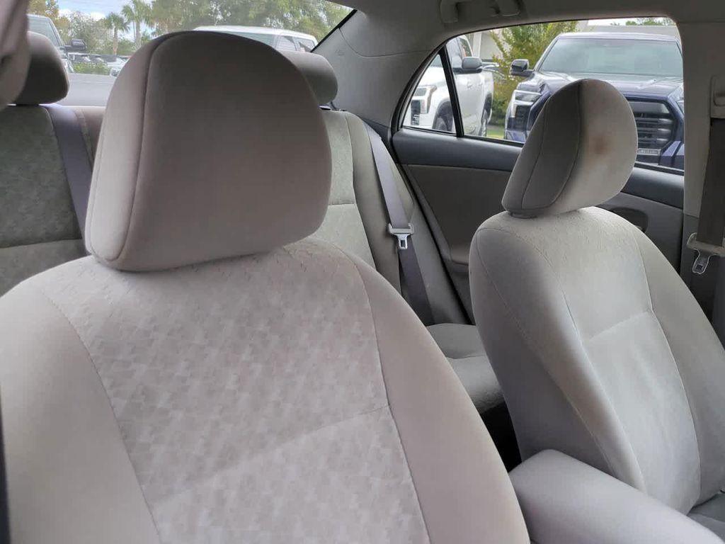 used 2009 Toyota Corolla car, priced at $6,444